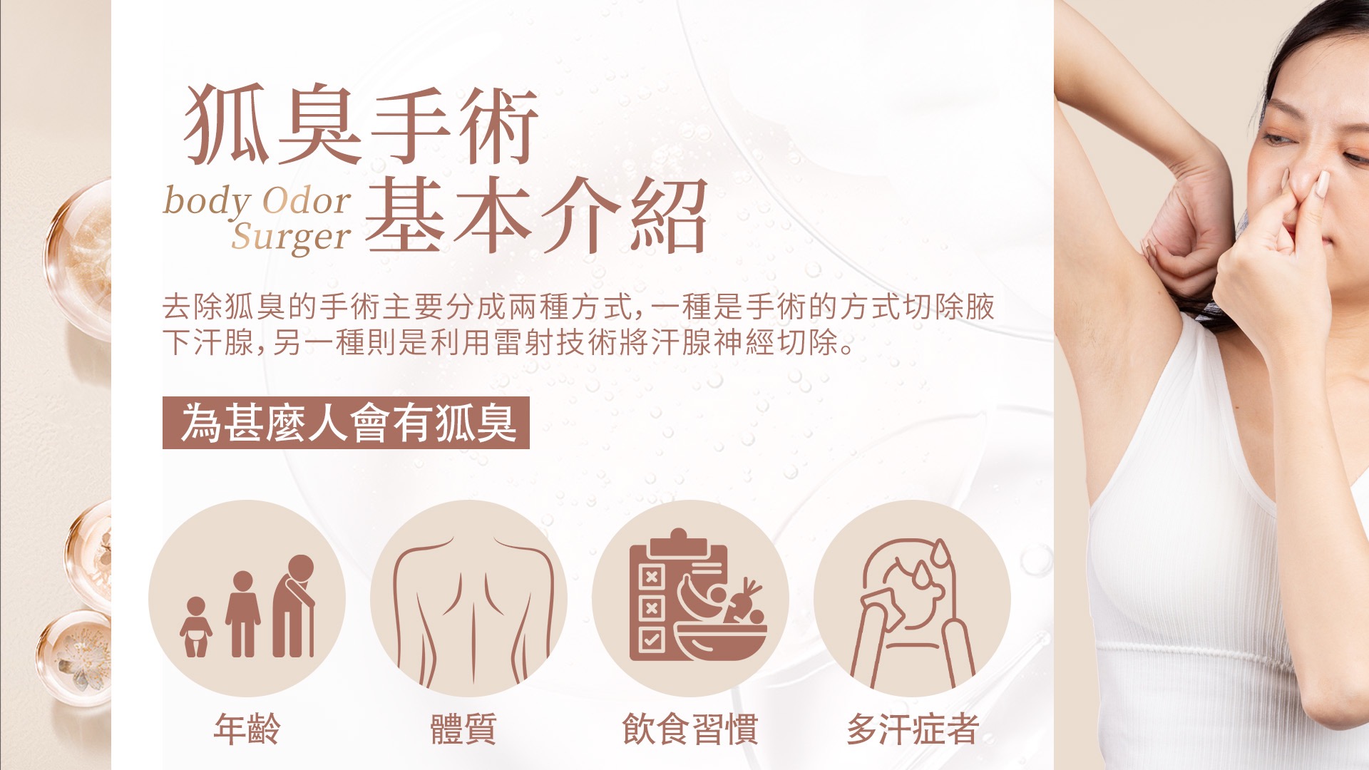 桃園狐臭手術除狐臭權威醫師推薦價格費用002